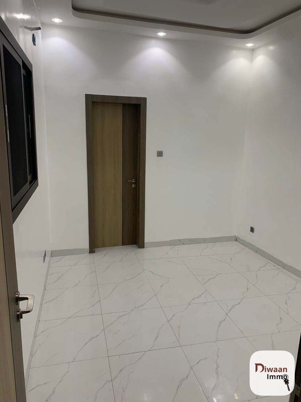 Appartement F3 à louer à la Zone A - Image 11