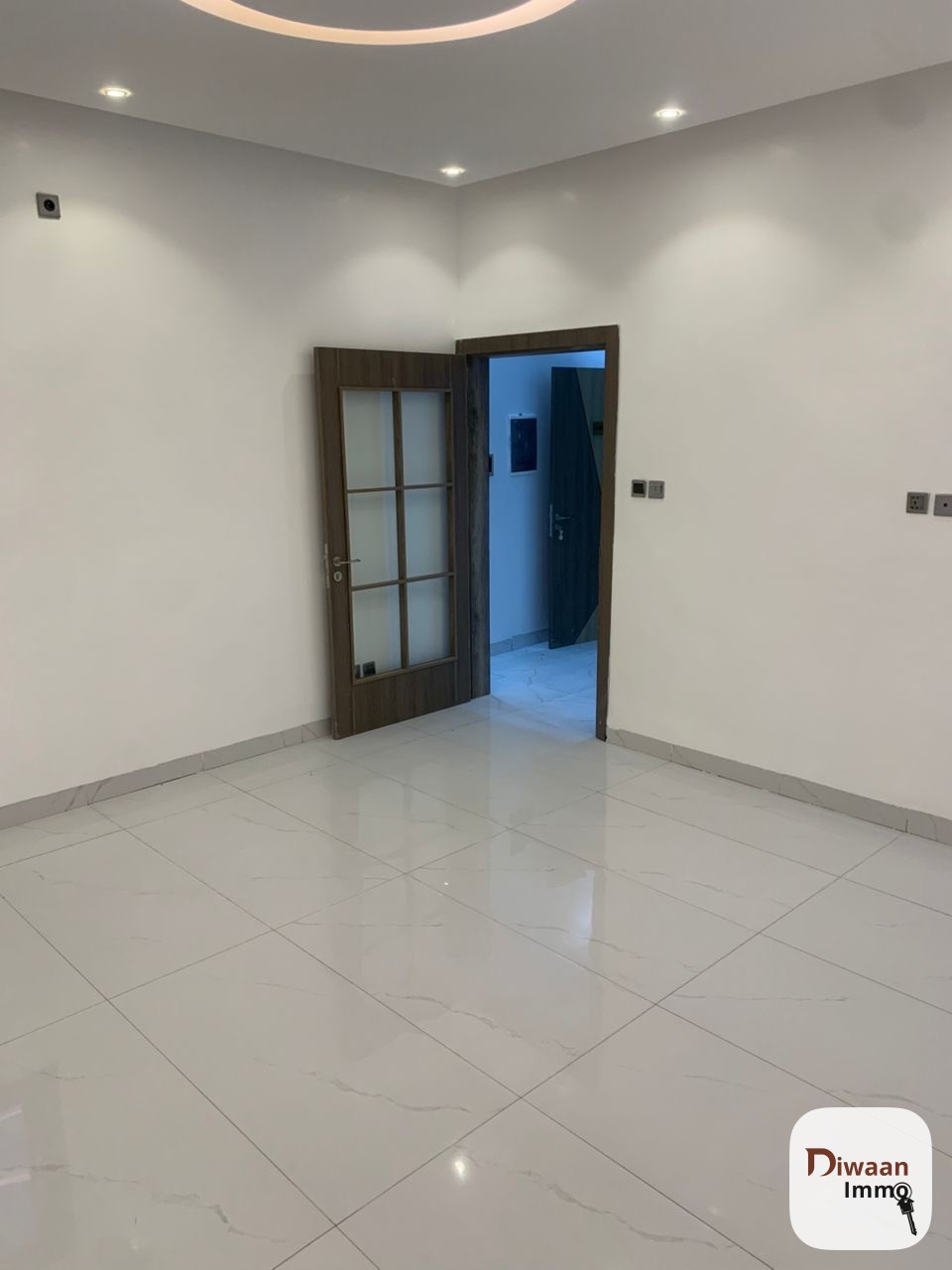 Appartement F3 à louer à la Zone A - Image 12