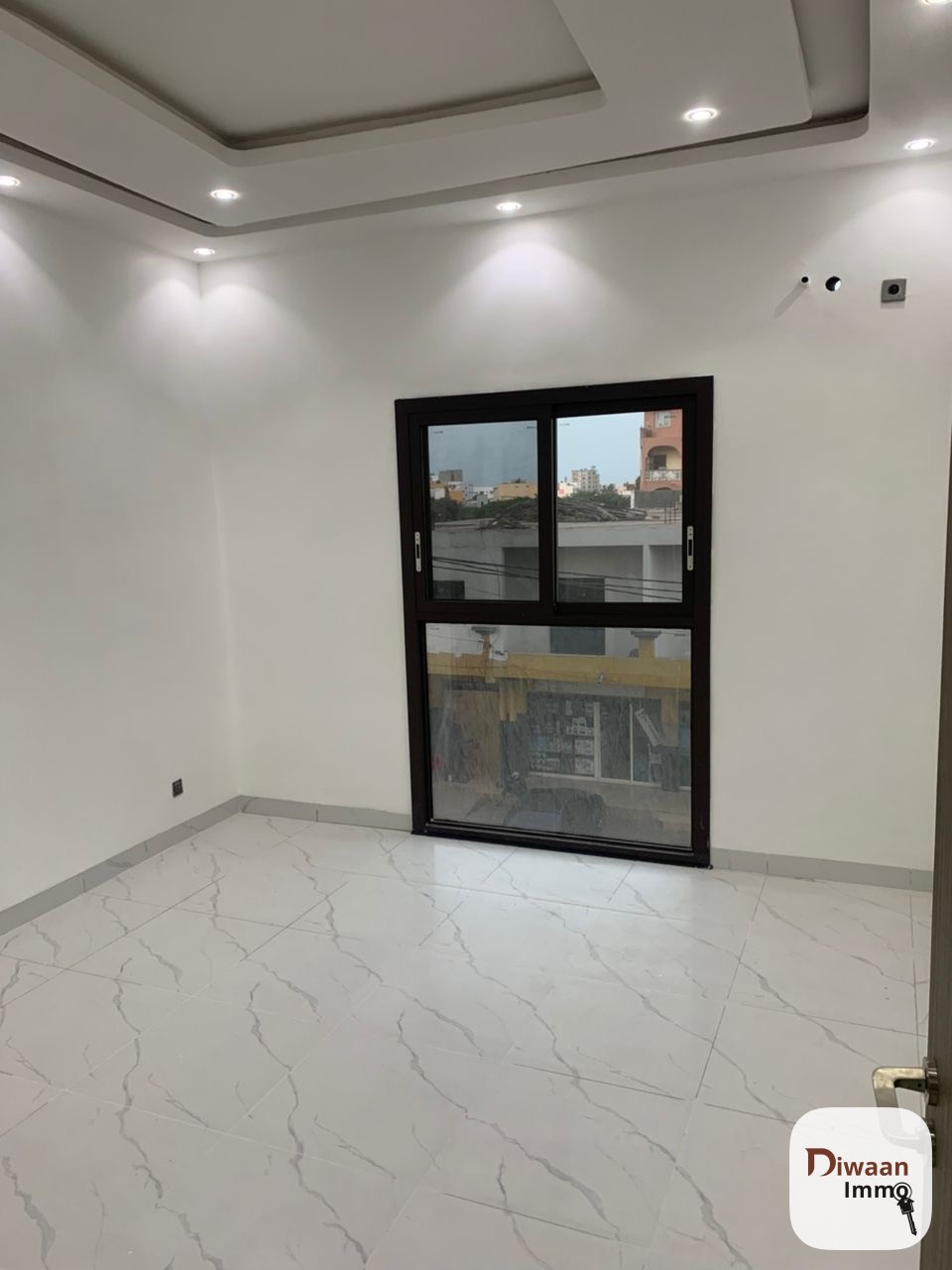 Appartement F3 à louer à la Zone A - Image 13