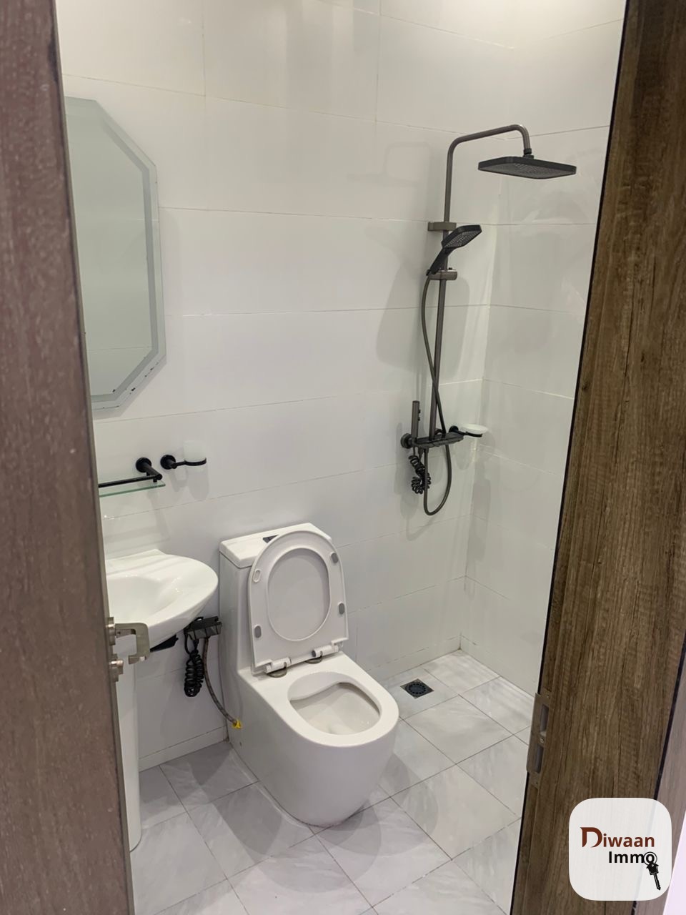 Appartement F3 à louer à la Zone A - Image 14