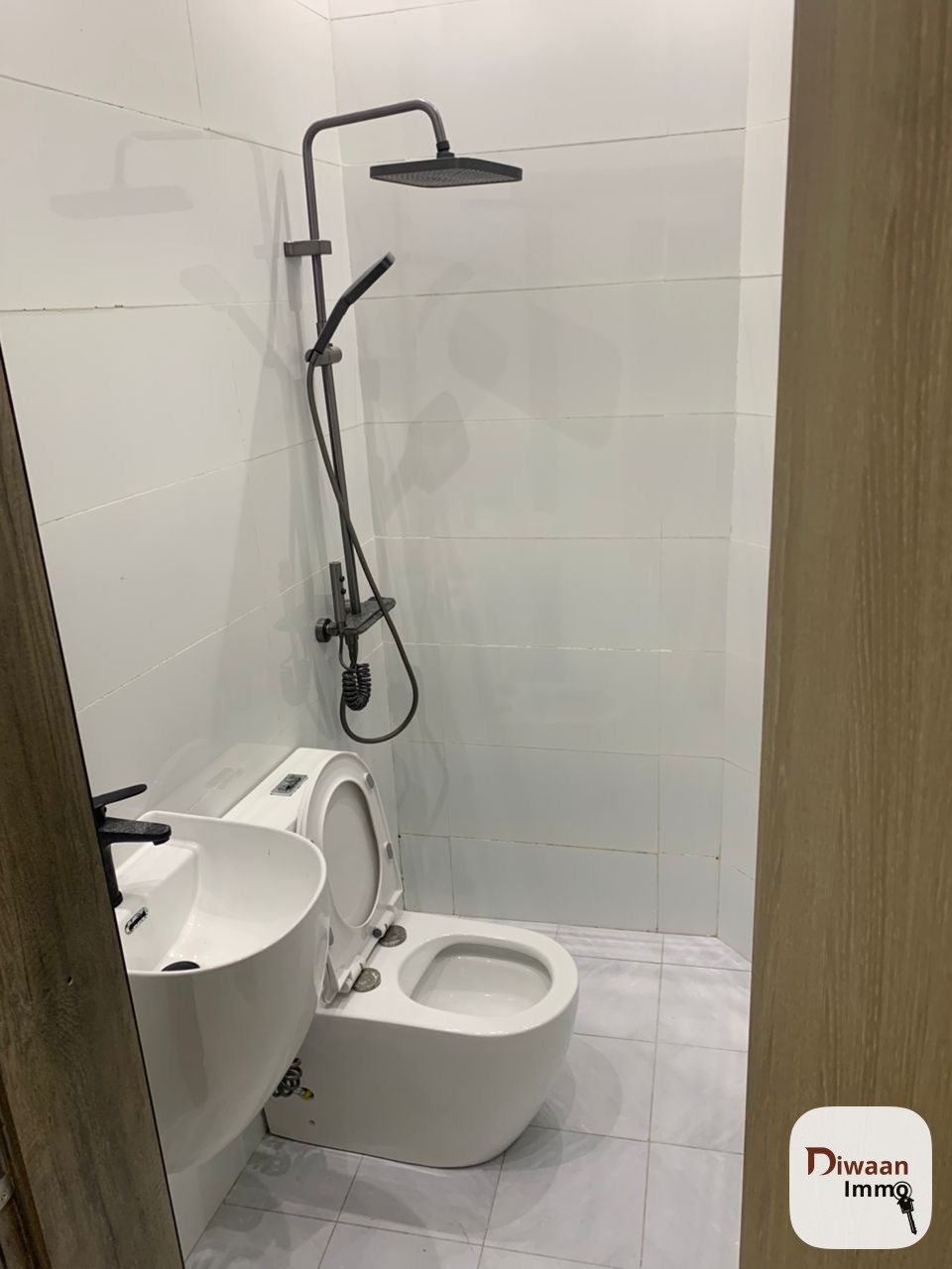 Appartement F3 à louer à la Zone A - Image 18