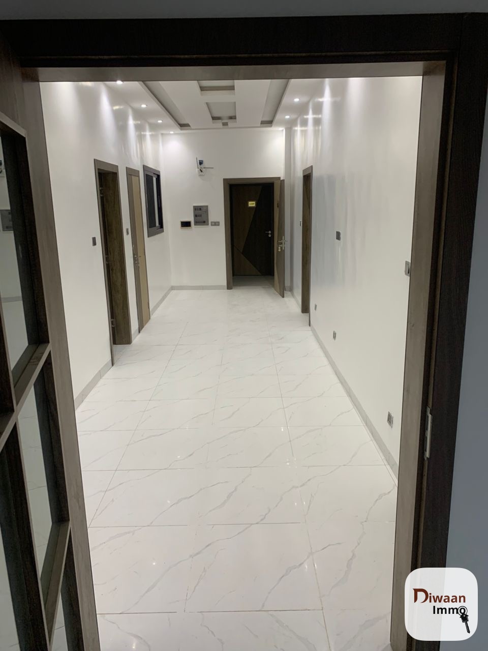 Appartement F2 à louer à la Zone A - Image 4