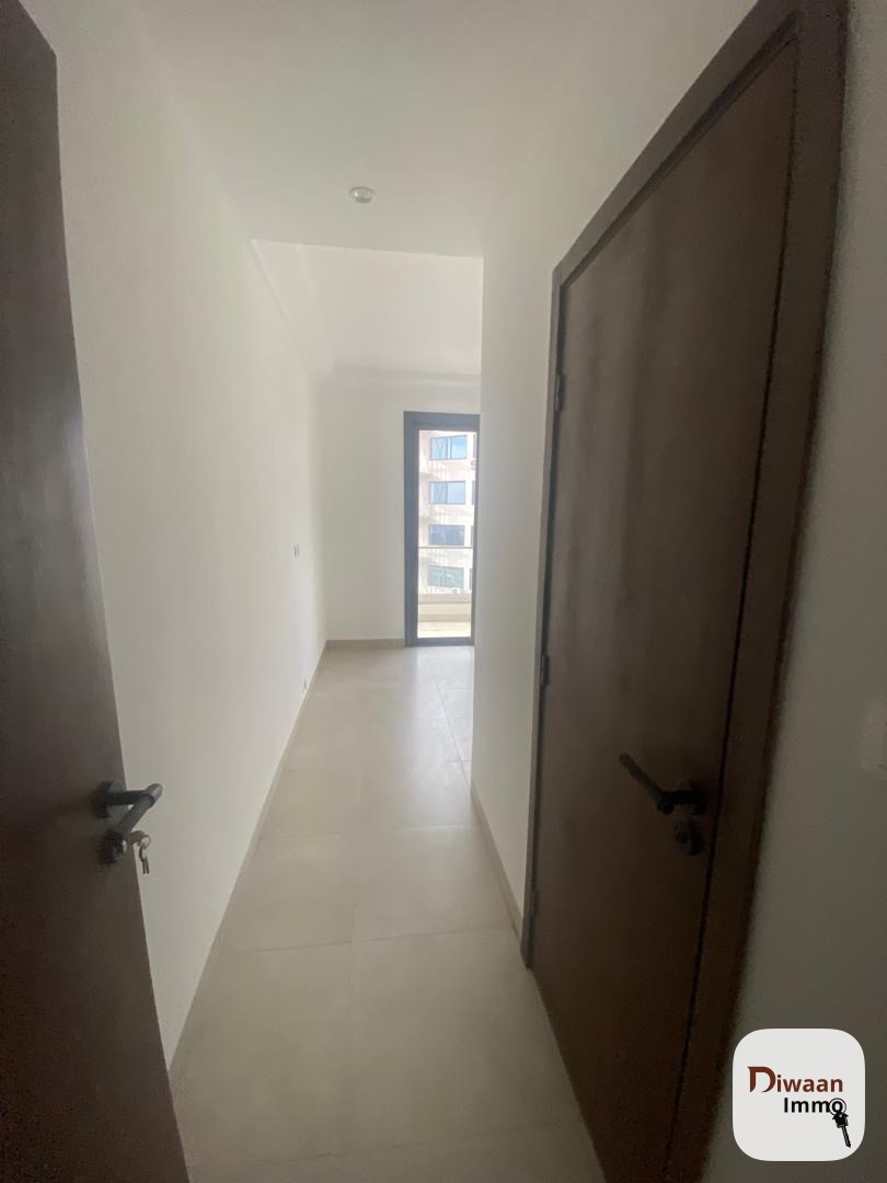 Appartement F4 à vendre au Point E - Image 4