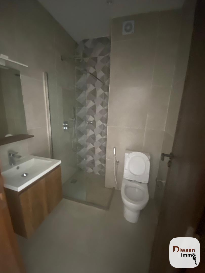 Appartement F4 à vendre au Point E - Image 9