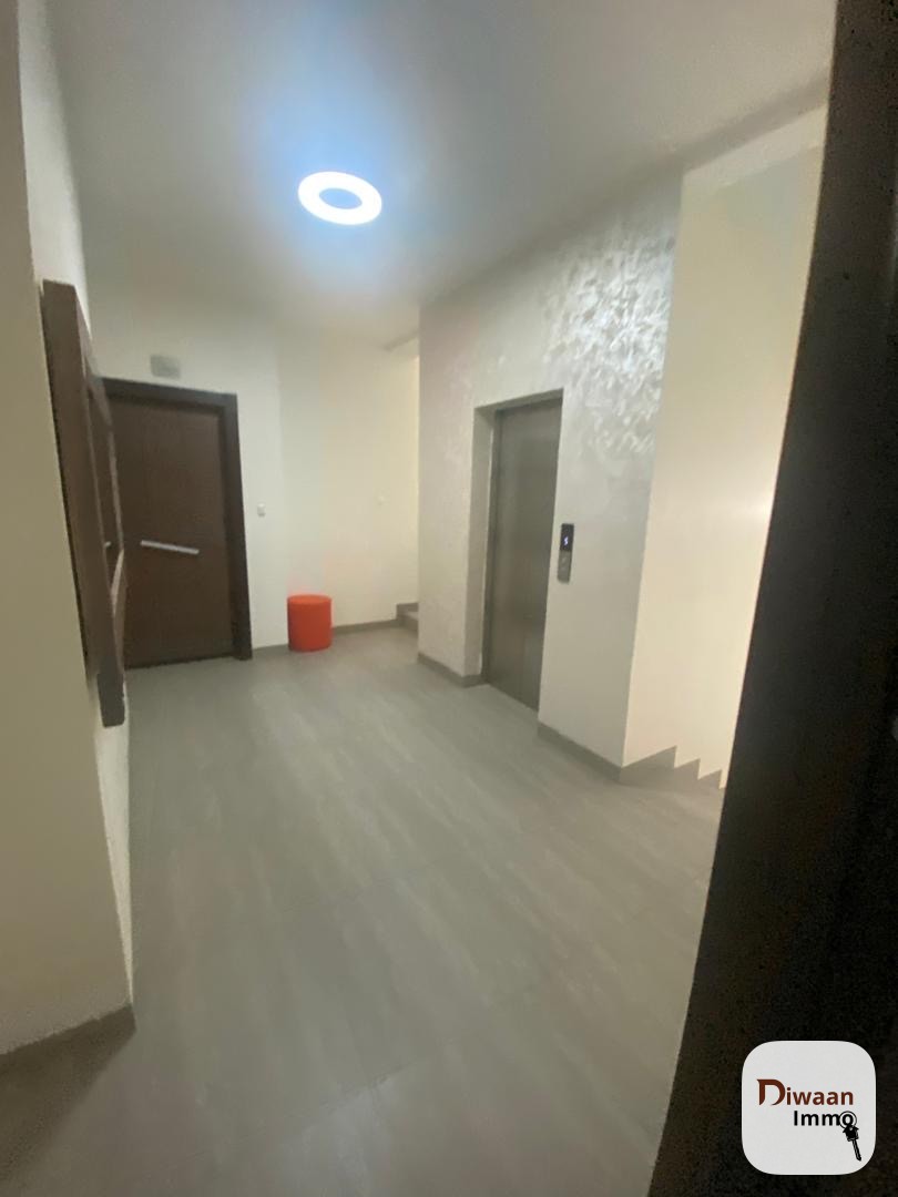 Appartement F4 à vendre au Point E - Image 10