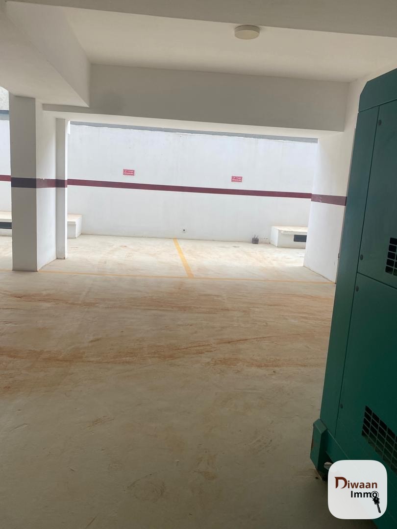Appartement F4 à vendre au Point E - Image 11