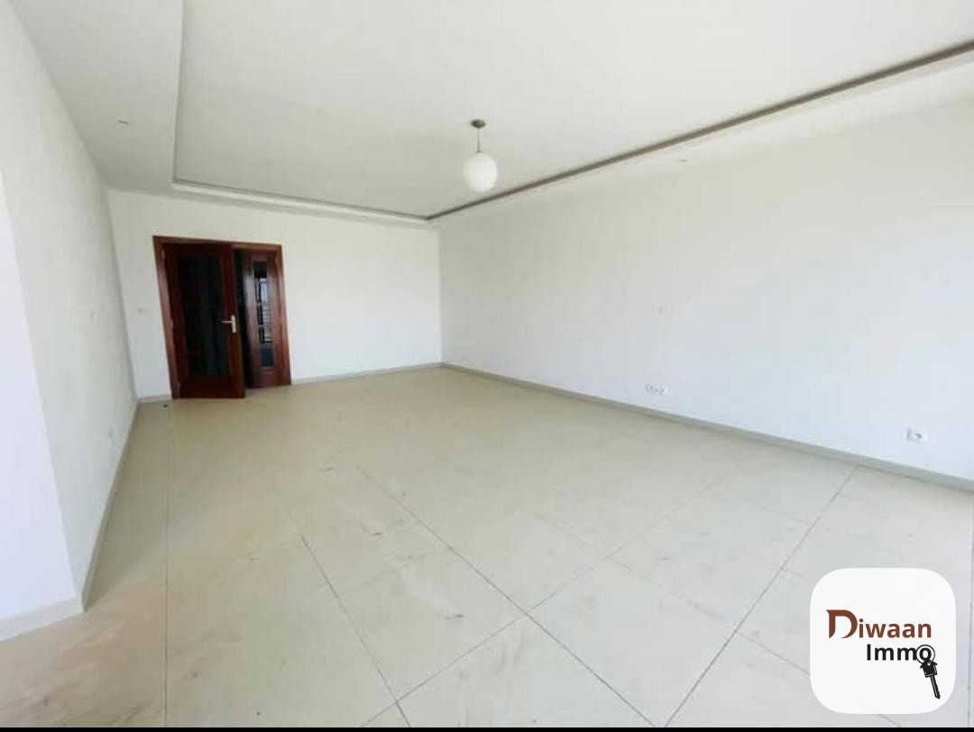 Appartement F4 neuf de 170 m2 à vendre au Point E - Image 11