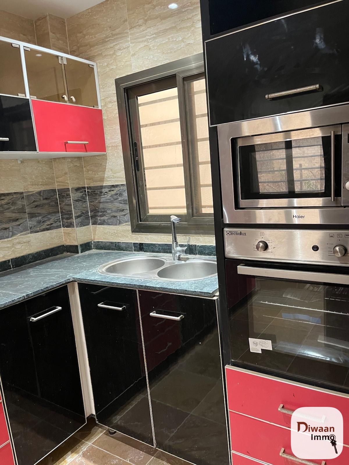 Appartement F3 à louer aux Alamdies Recasement - Image 2