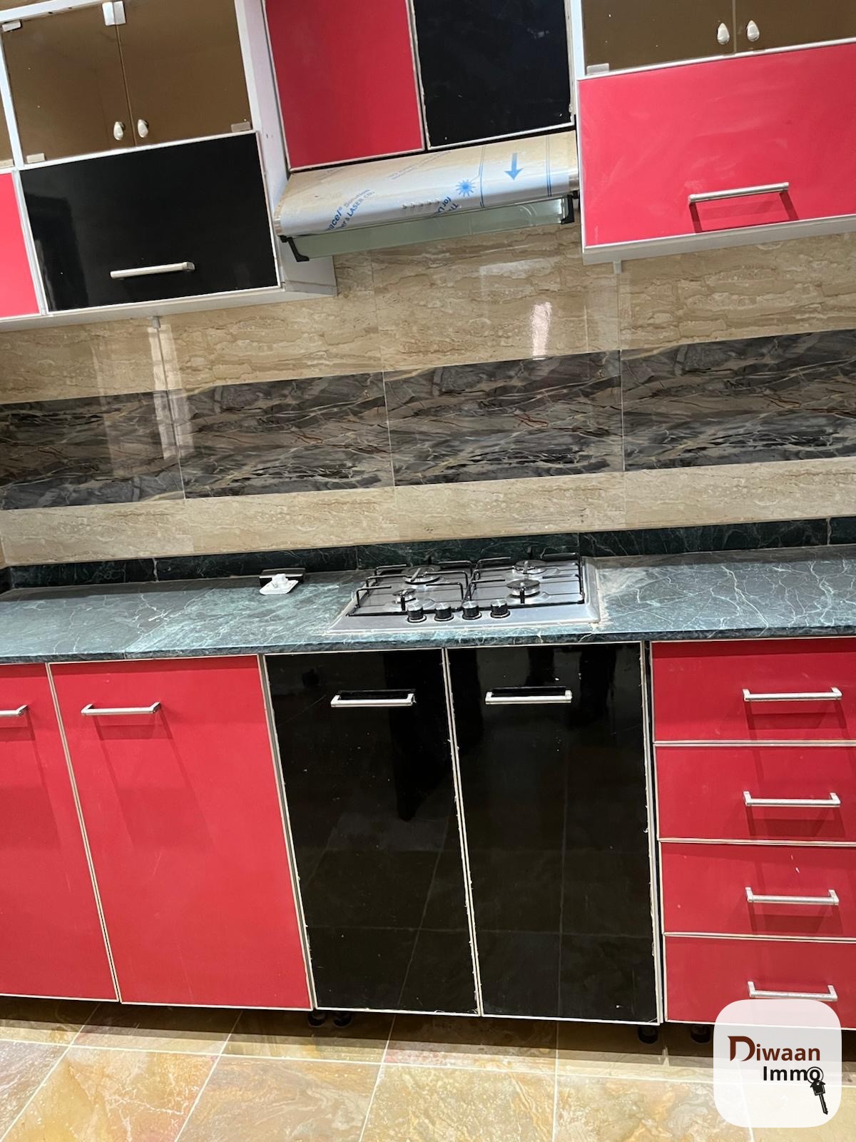 Appartement F3 à louer aux Alamdies Recasement - Image 3