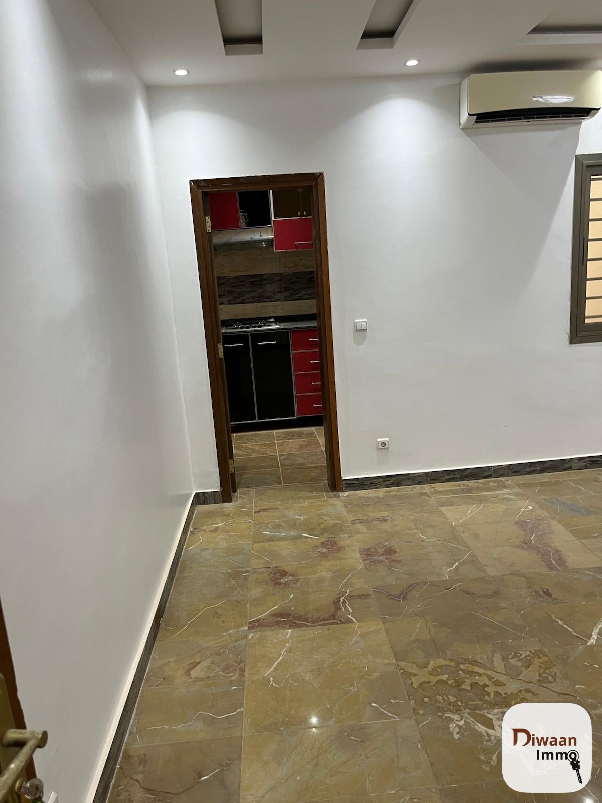Appartement F3 à louer aux Alamdies Recasement - Image 5