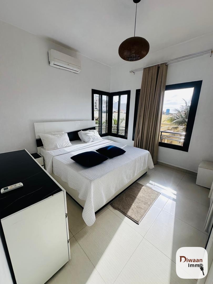 Appartement F3 meublé à la Cité Keur Gorgui - Image 10