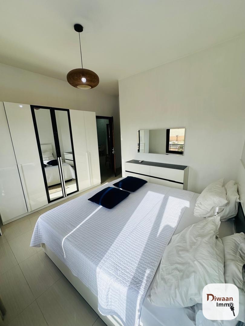 Appartement F3 meublé à la Cité Keur Gorgui - Image 13