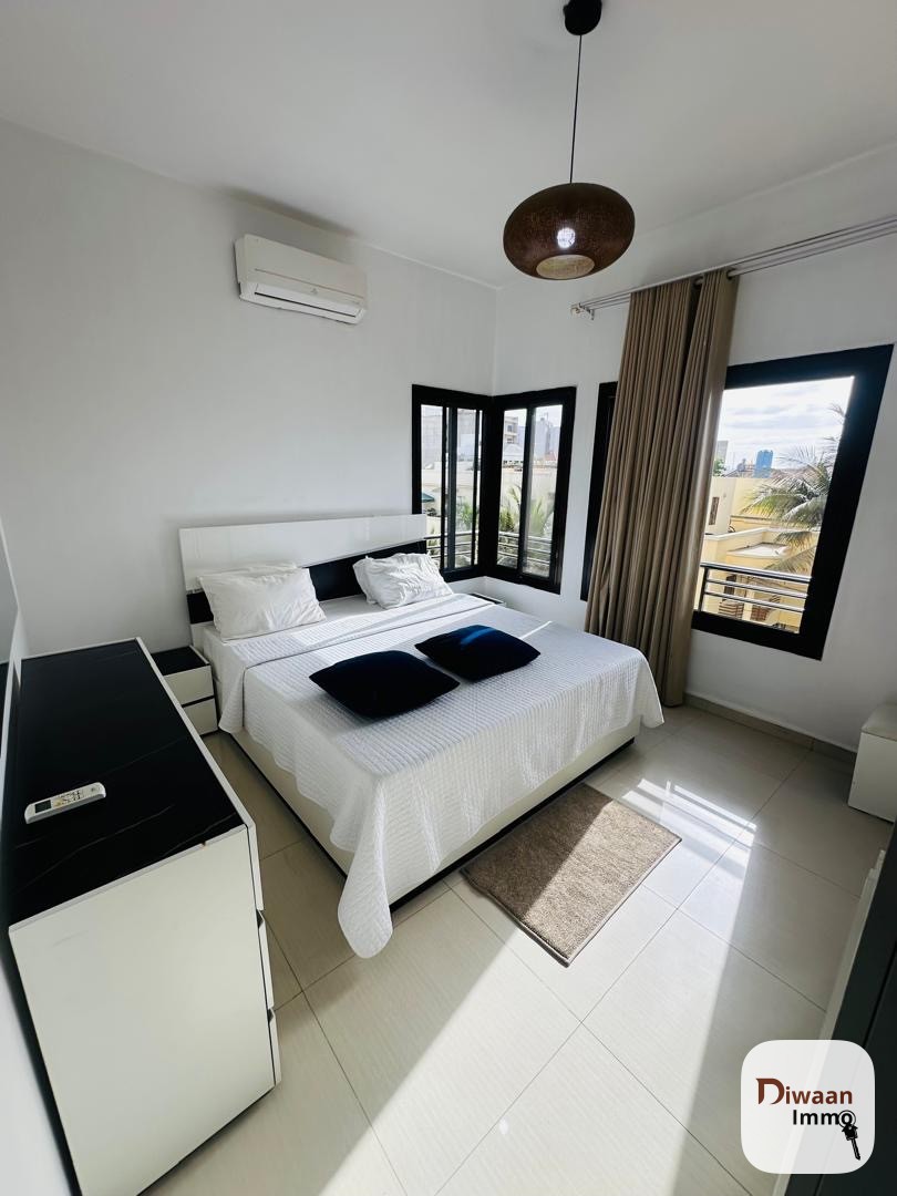 Appartement F3 meublé à la Cité Keur Gorgui - Image 14