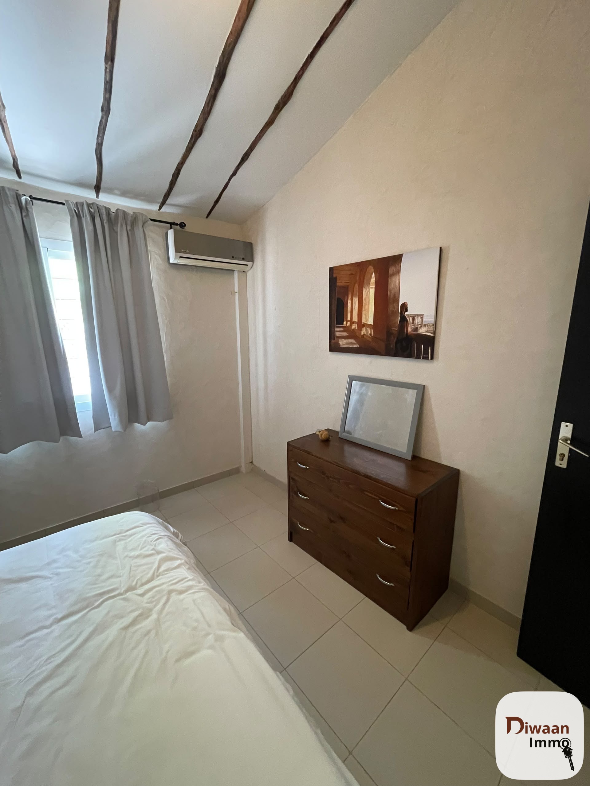 Villa avec 3 chambres à louer sur le lac Rose - Image 6