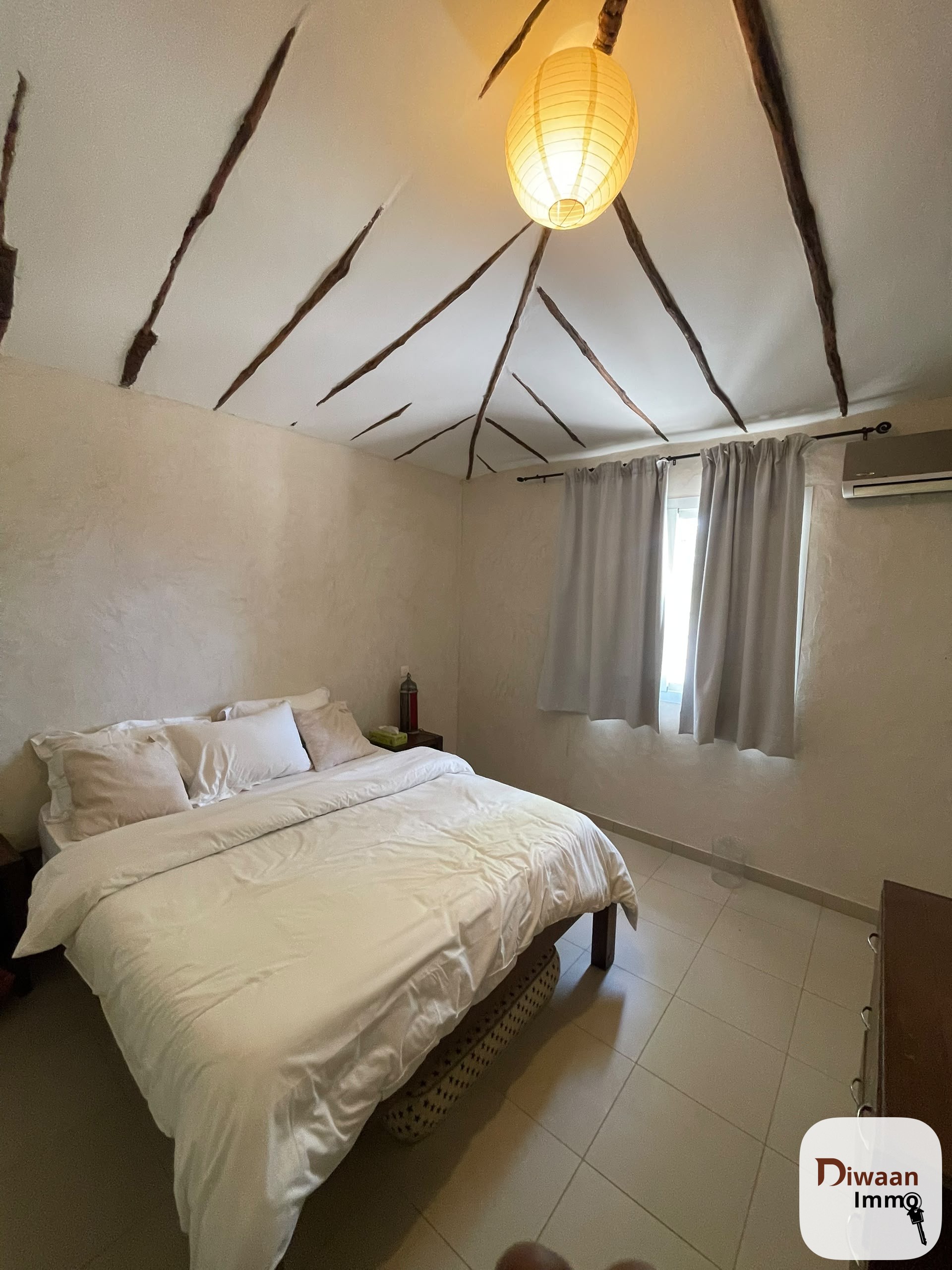Villa avec 3 chambres à louer sur le lac Rose - Image 15