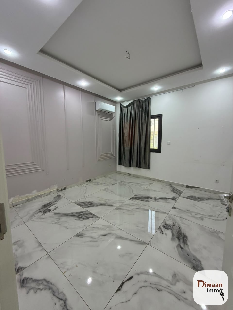 Villa d’exception de 843m2 avec 5 chambres à louer aux Almadies - Image 12