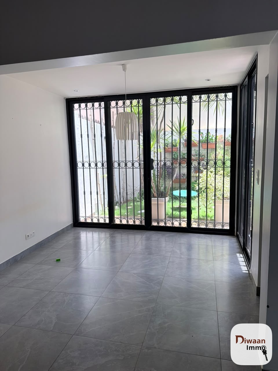 Villa F6 à louer à la cité Horizon - Image 8