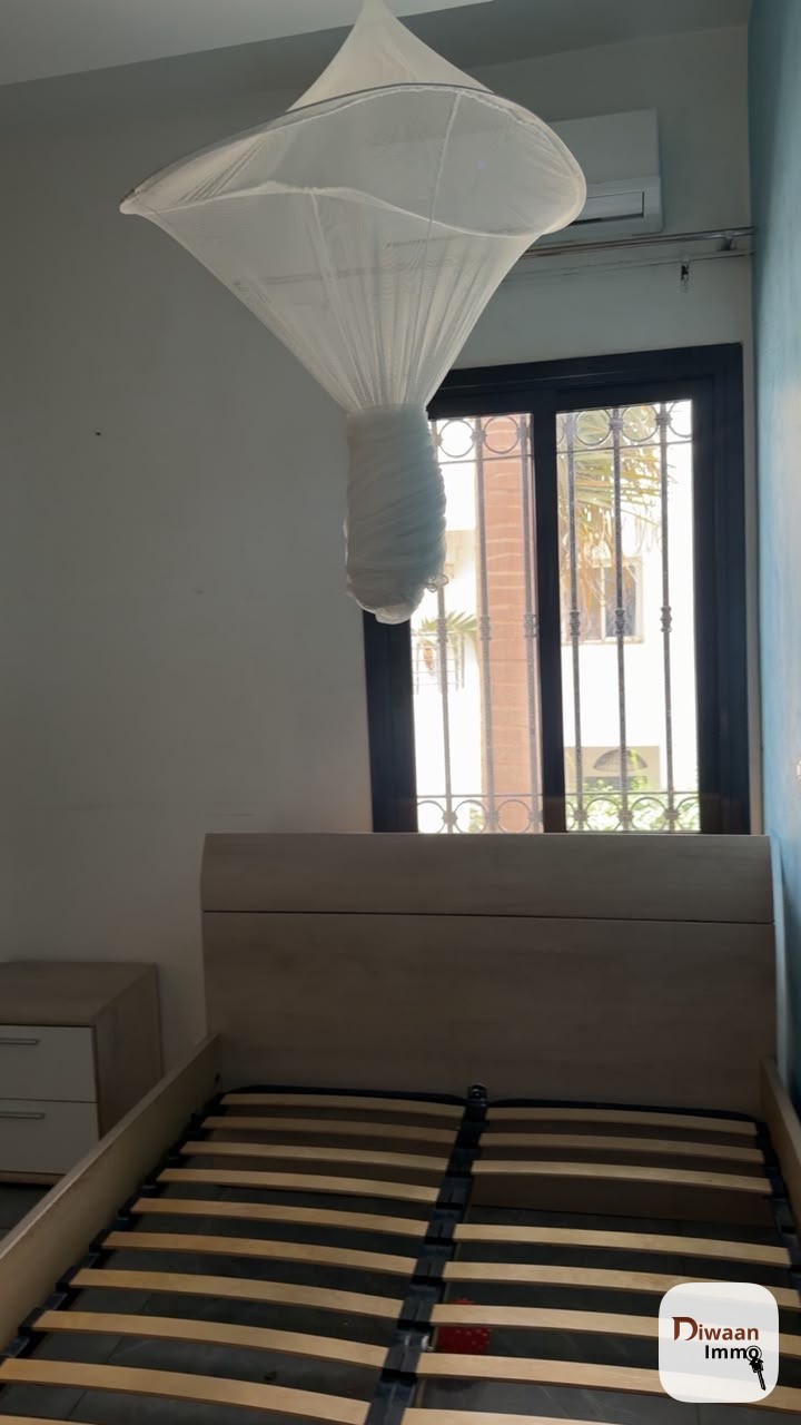Villa F6 à louer à la cité Horizon - Image 13