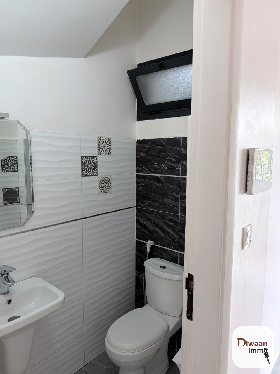 Villa F6 à louer à la cité Horizon - Image 14