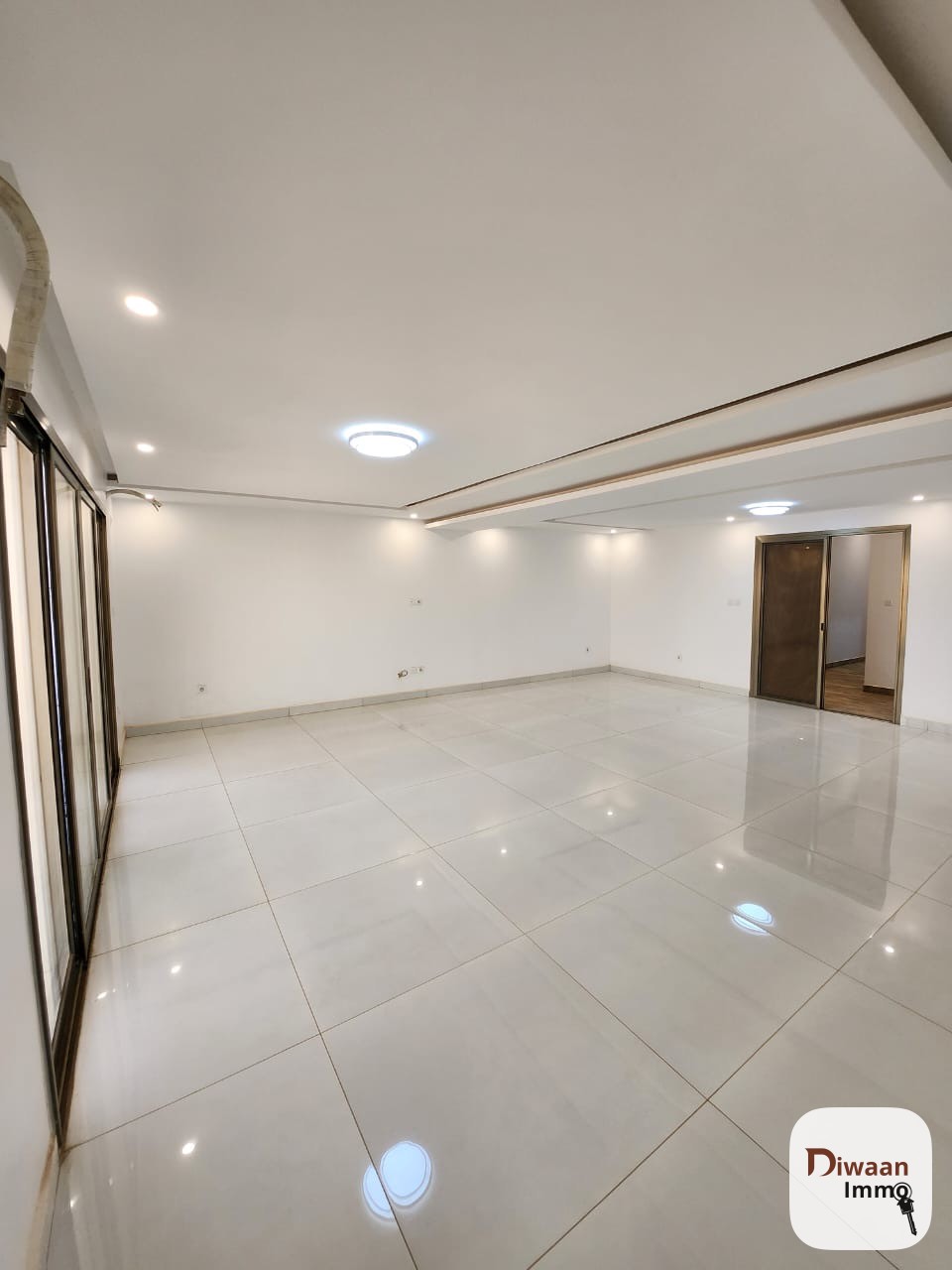 Appartement F4 avec dépendance à louer aux Almadies - Image 3