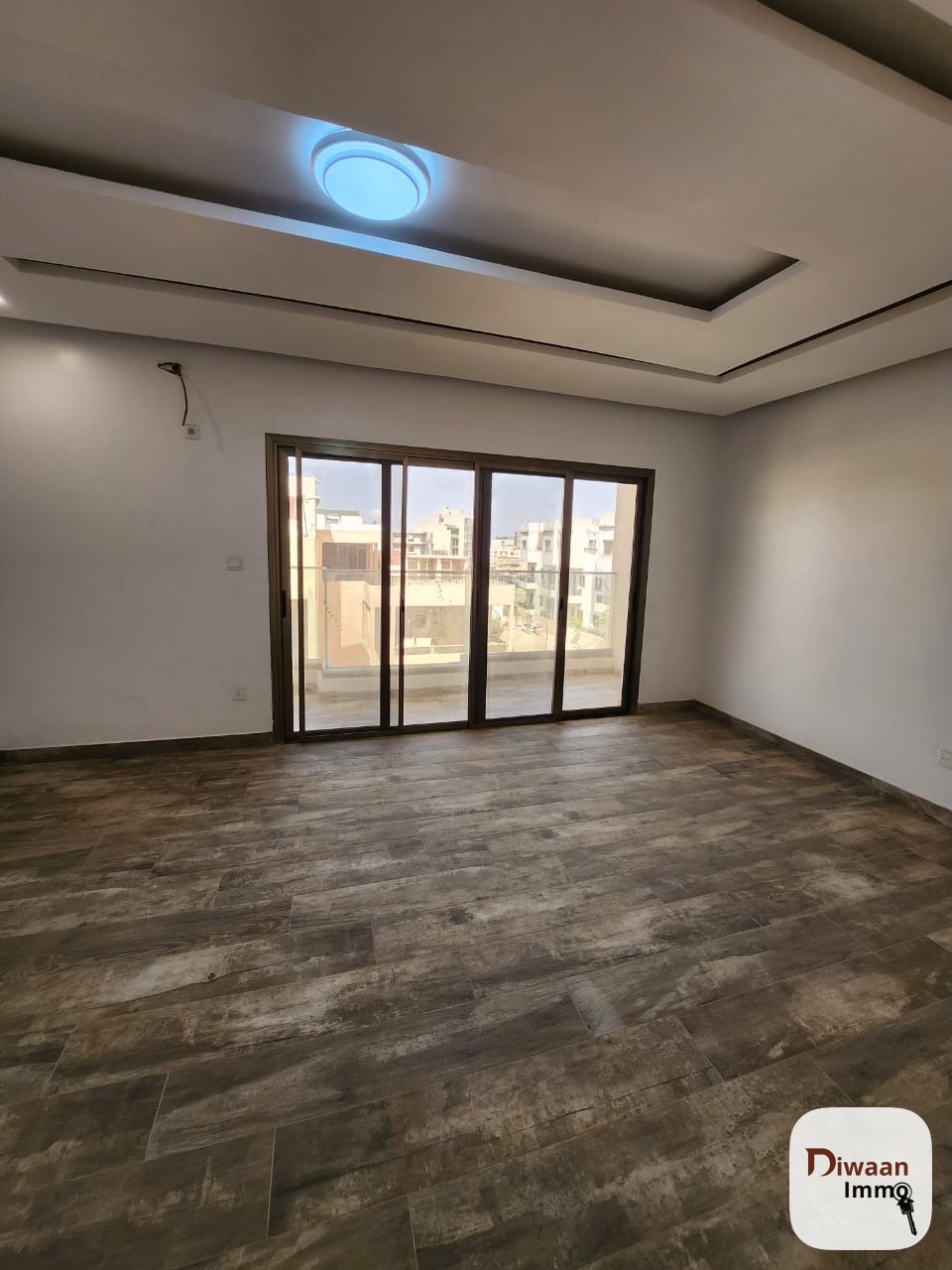 Appartement F4 avec dépendance à louer aux Almadies - Image 4