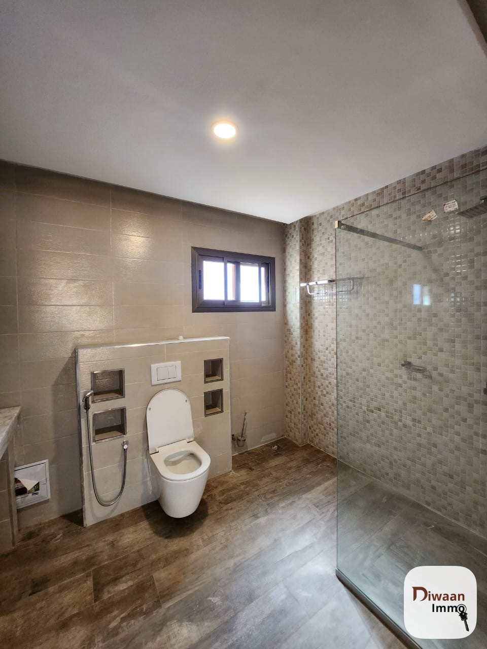 Appartement F4 avec dépendance à louer aux Almadies - Image 5