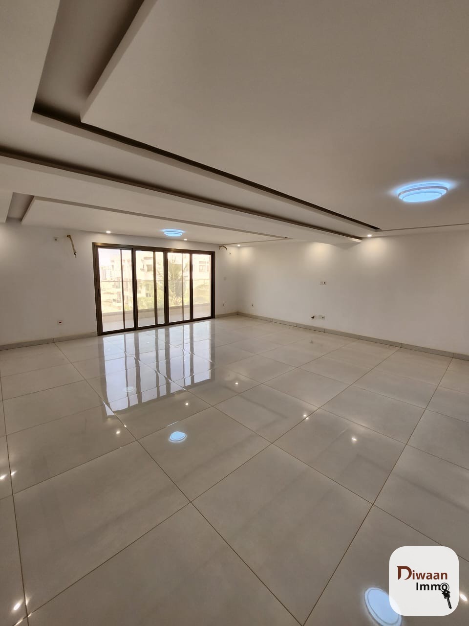 Appartement F4 avec dépendance à louer aux Almadies - Image 9