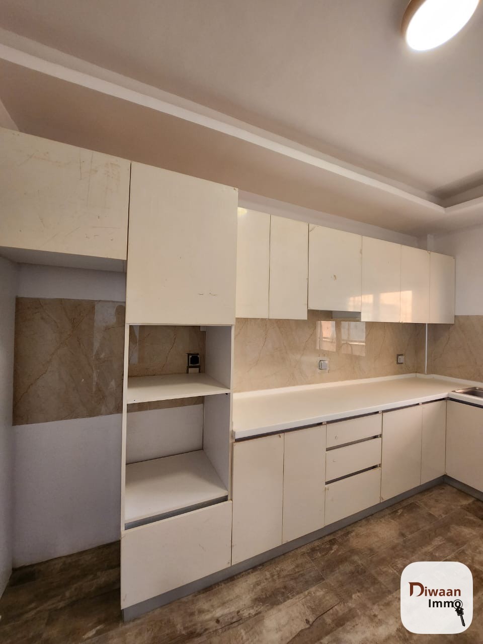 Appartement F4 avec dépendance à louer aux Almadies - Image 12