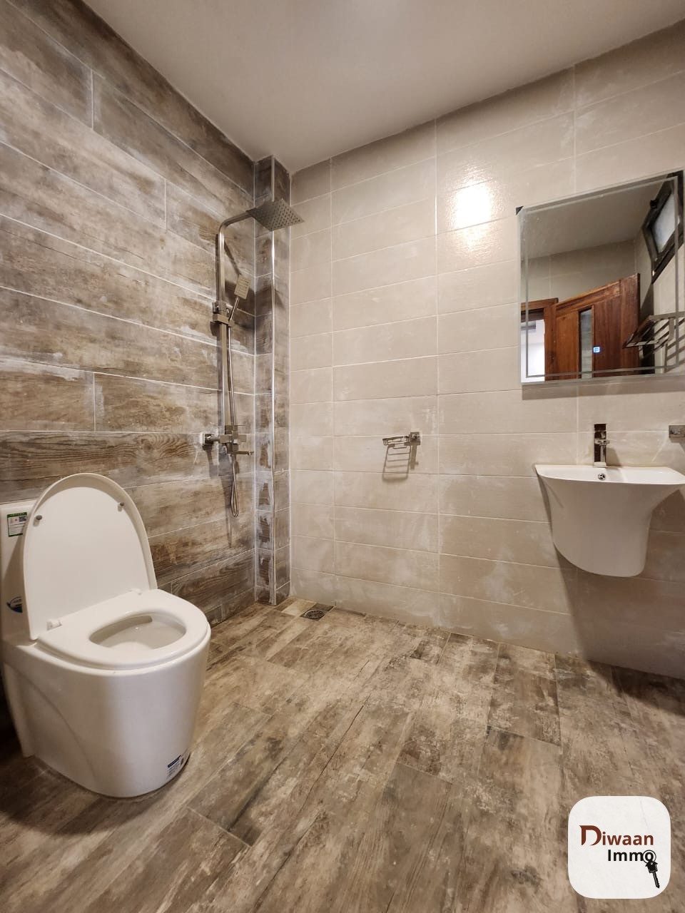 Appartement F4 avec dépendance à louer aux Almadies - Image 13