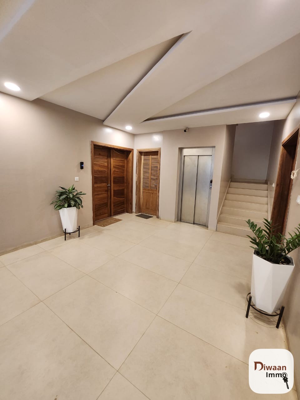 Appartement F4 avec dépendance à louer aux Almadies - Image 14