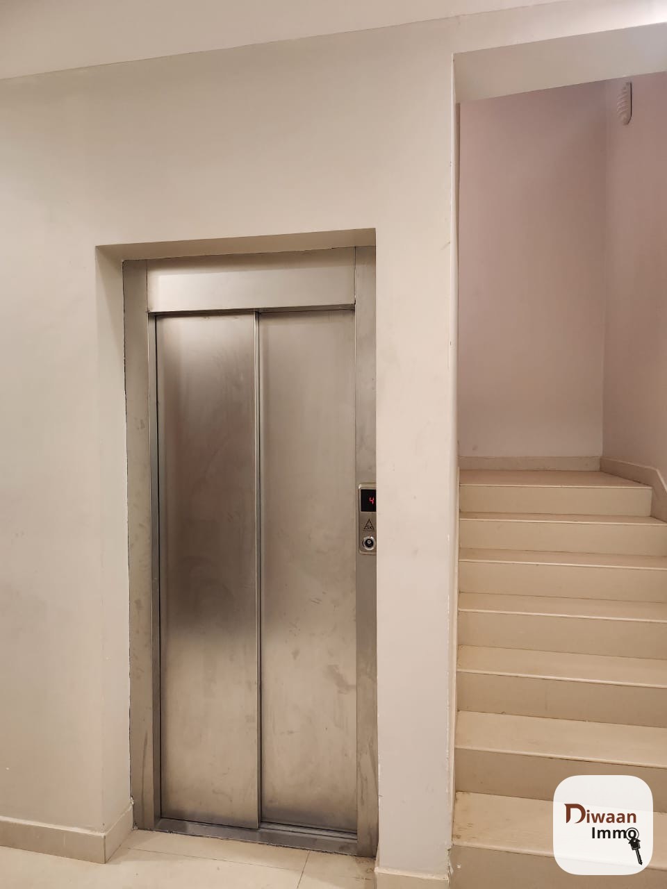 Appartement F4 avec dépendance à louer aux Almadies - Image 19