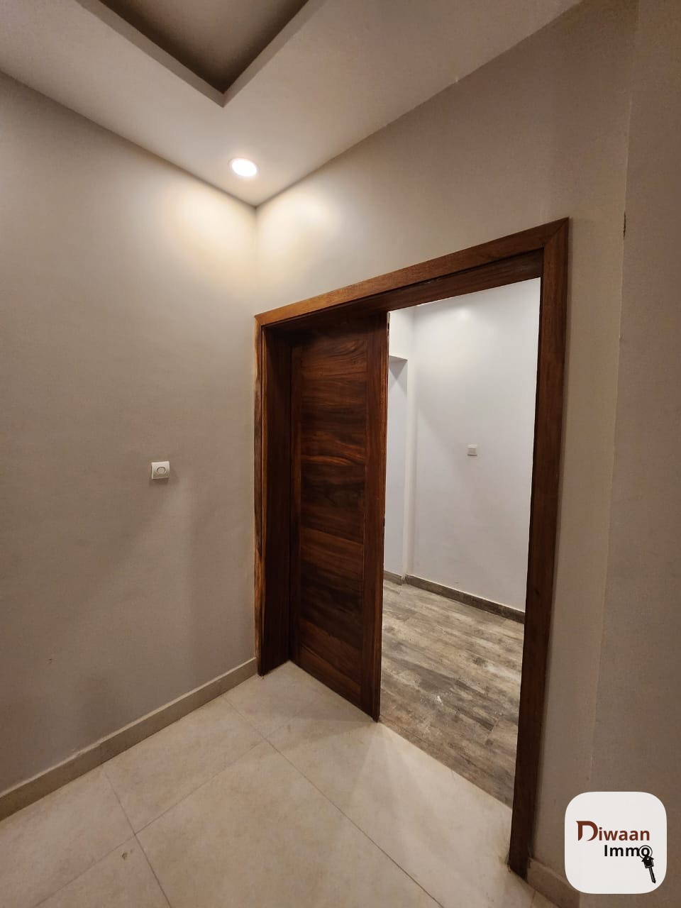 Appartement F4 avec dépendance à louer aux Almadies - Image 20