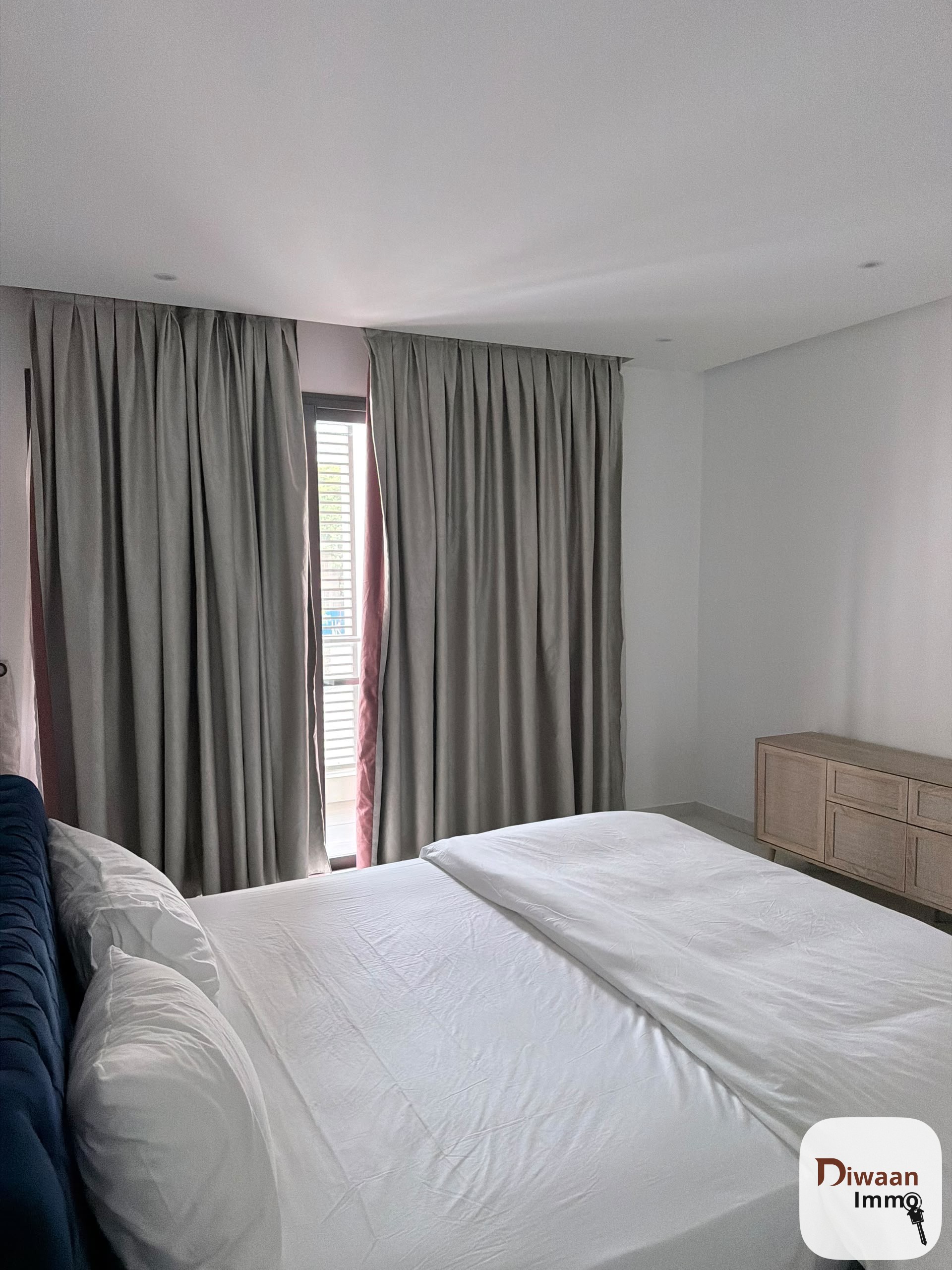 Appartement F4 meublé à louer au Point E - Image 13
