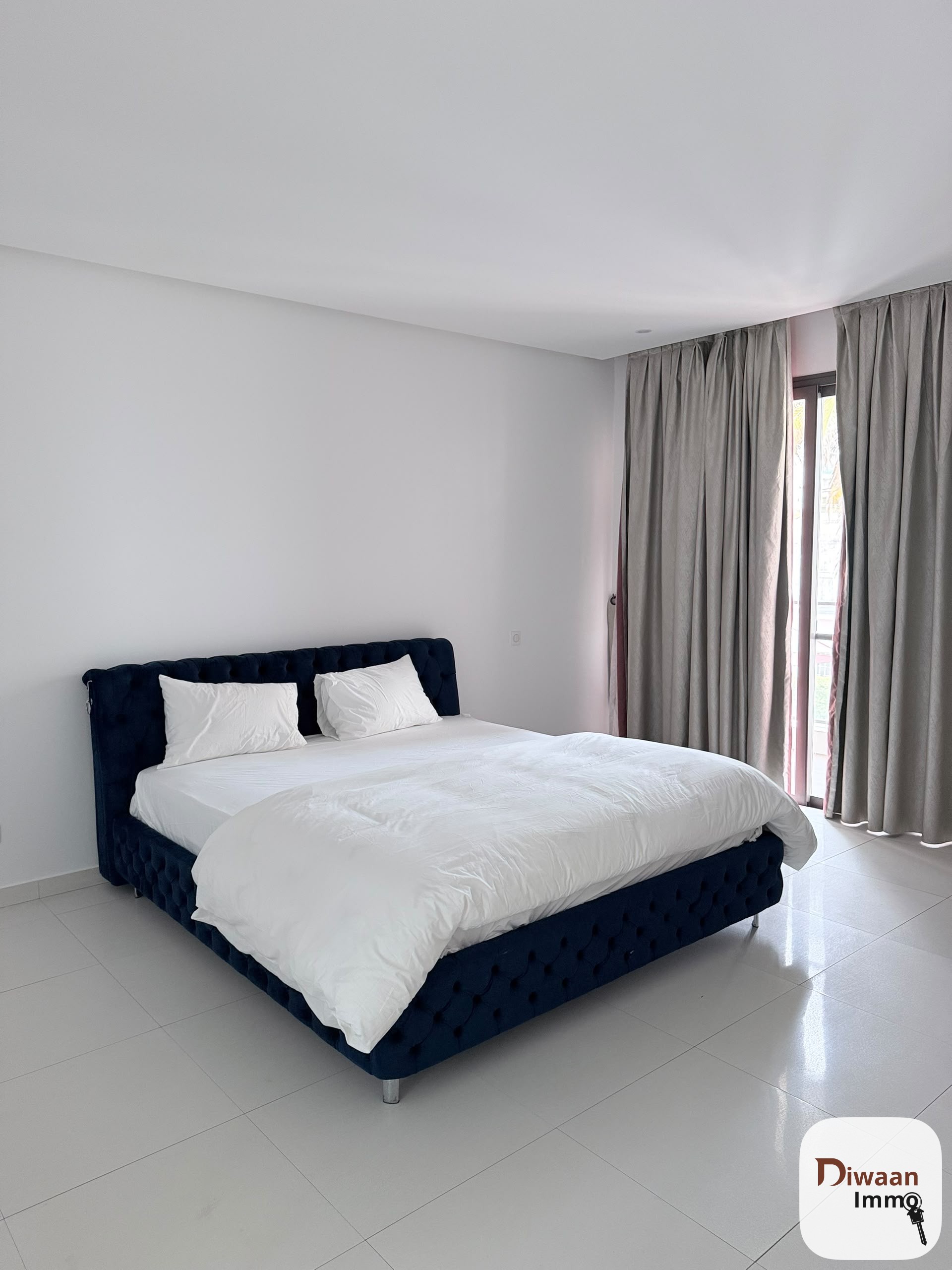 Appartement F4 meublé à louer au Point E - Image 16