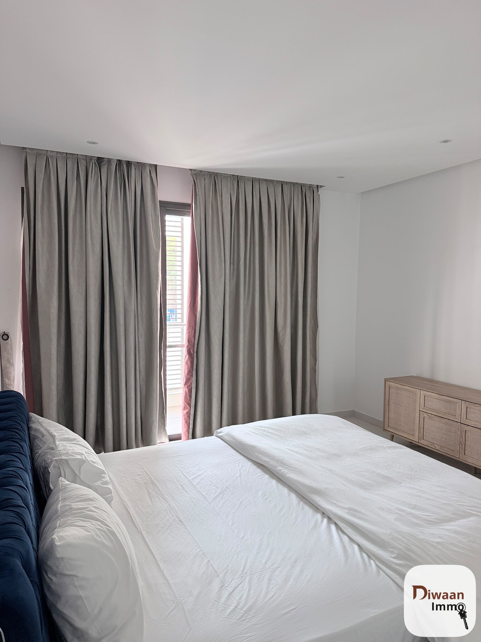 Appartement F4 meublé à louer au Point E - Image 17