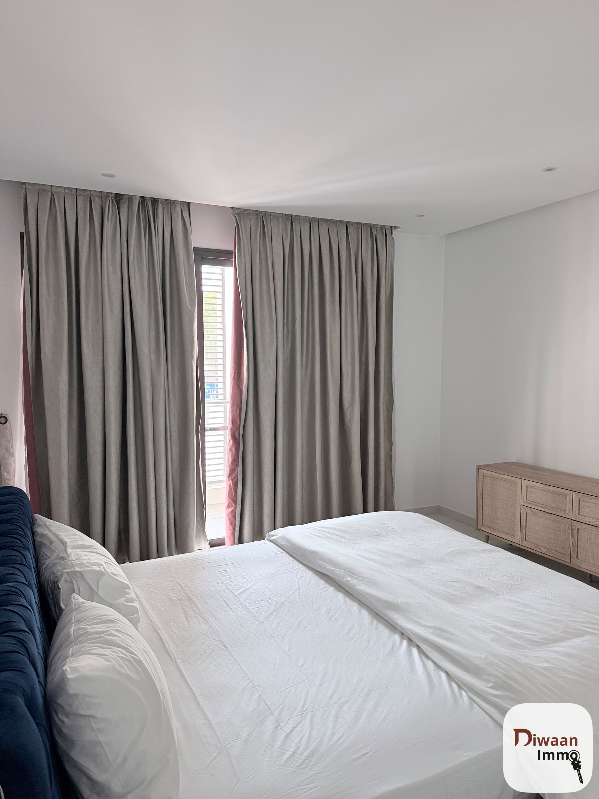 Appartement F4 meublé à louer au Point E - Image 18