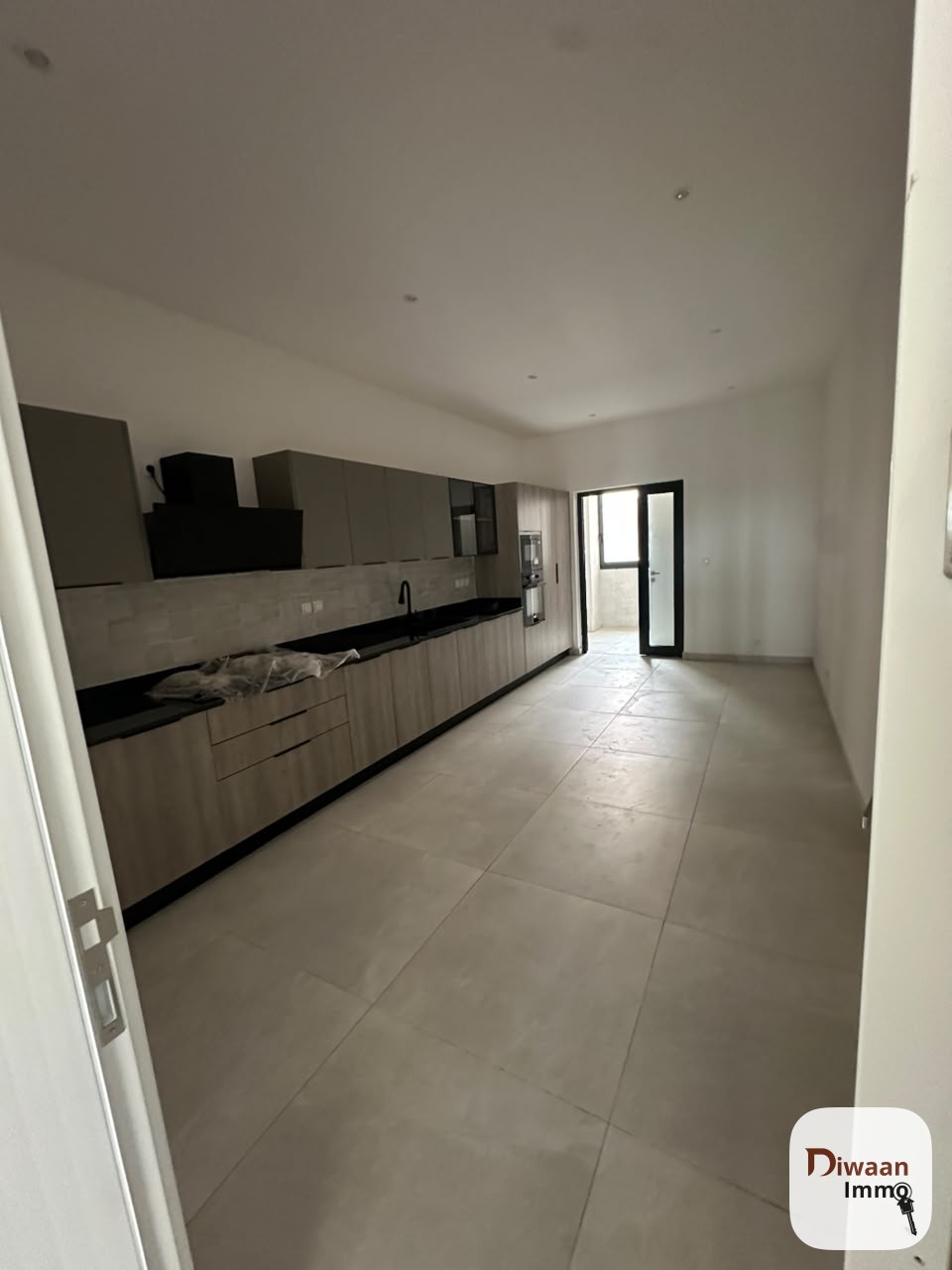 Appartement F4 à louer aux Almadies - Image 2