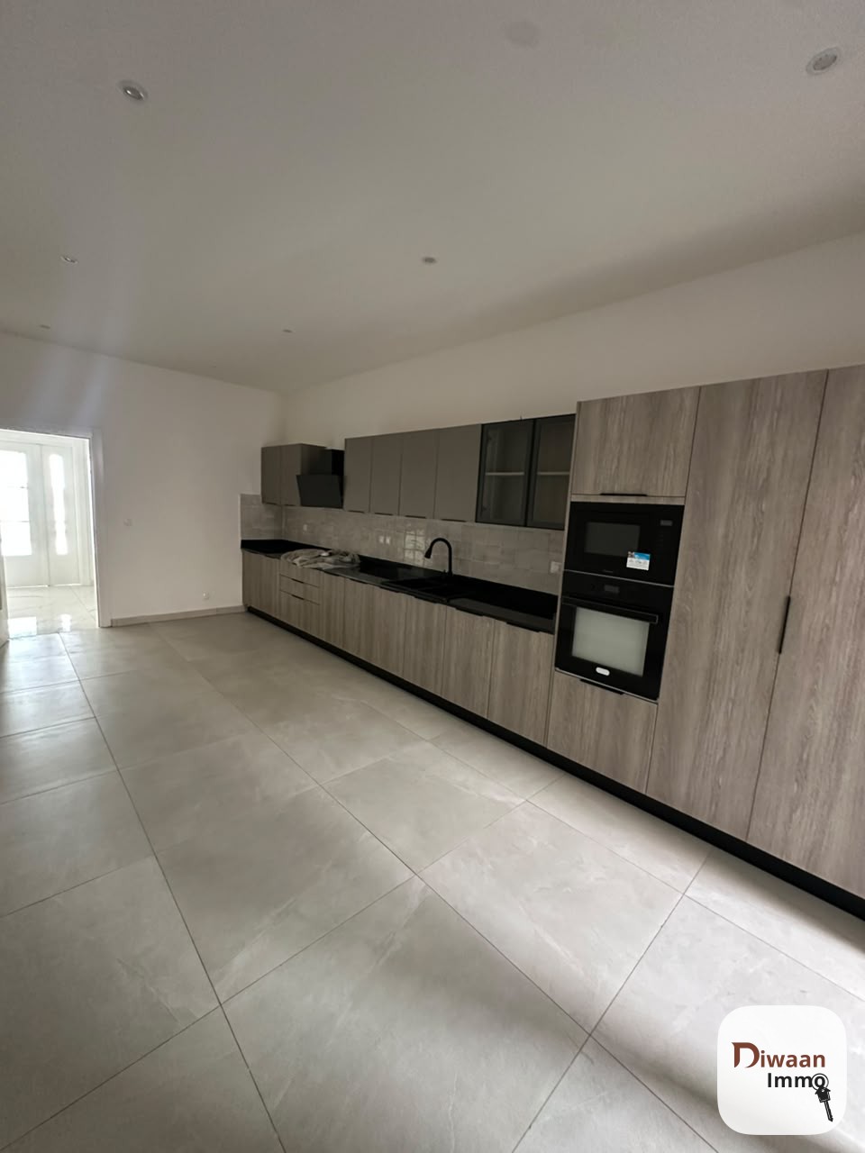 Appartement F4 à louer aux Almadies - Image 9