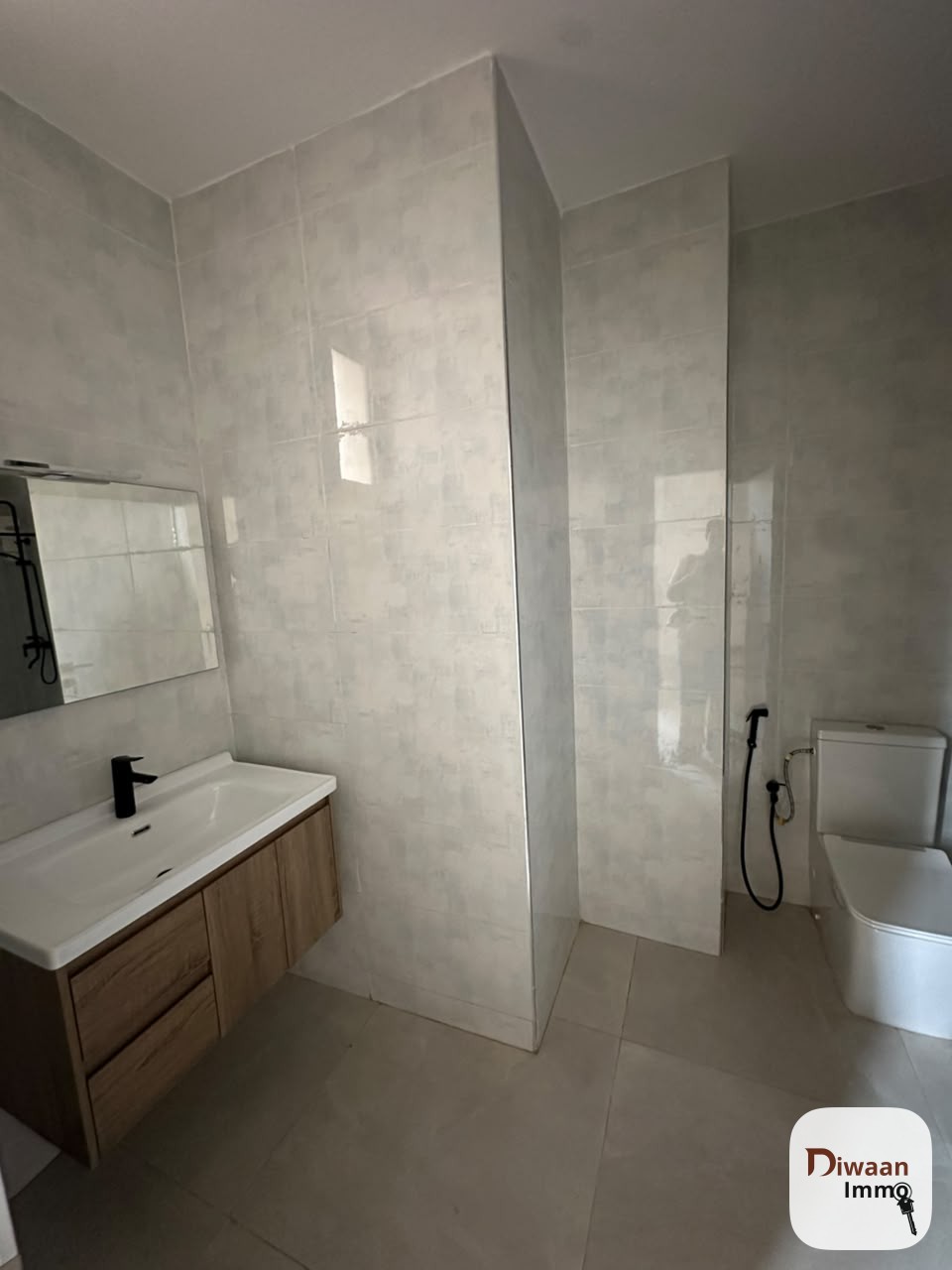 Appartement F4 à louer aux Almadies - Image 10