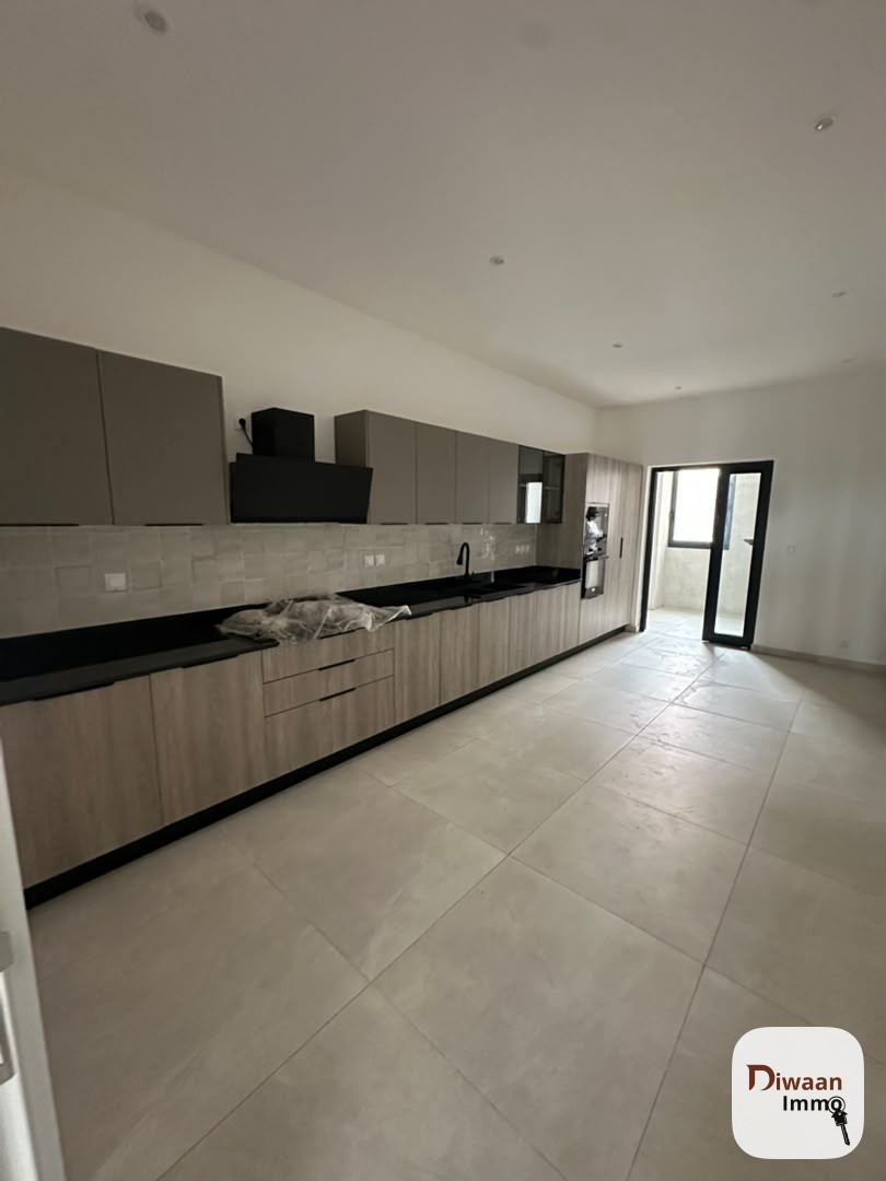 Appartement F4 à louer aux Almadies - Image 20