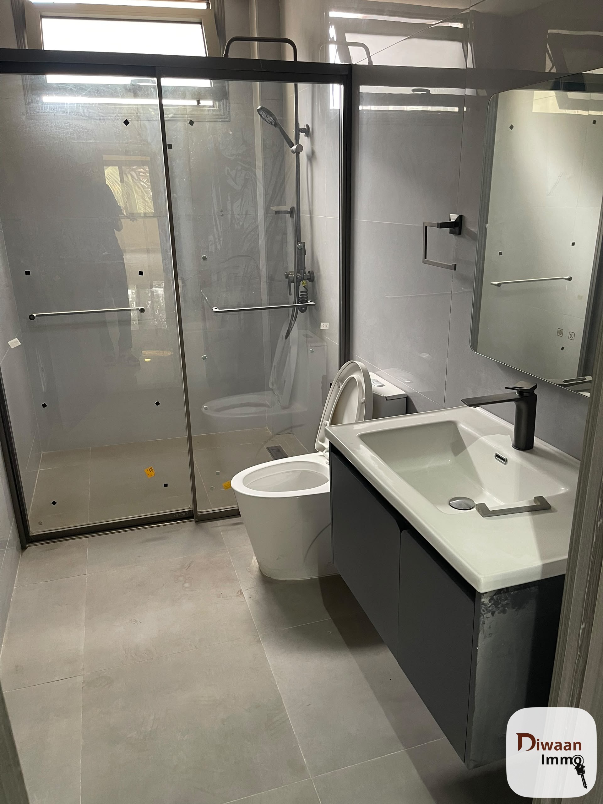 Appartement F4+ à louer aux Almadies - Image 1