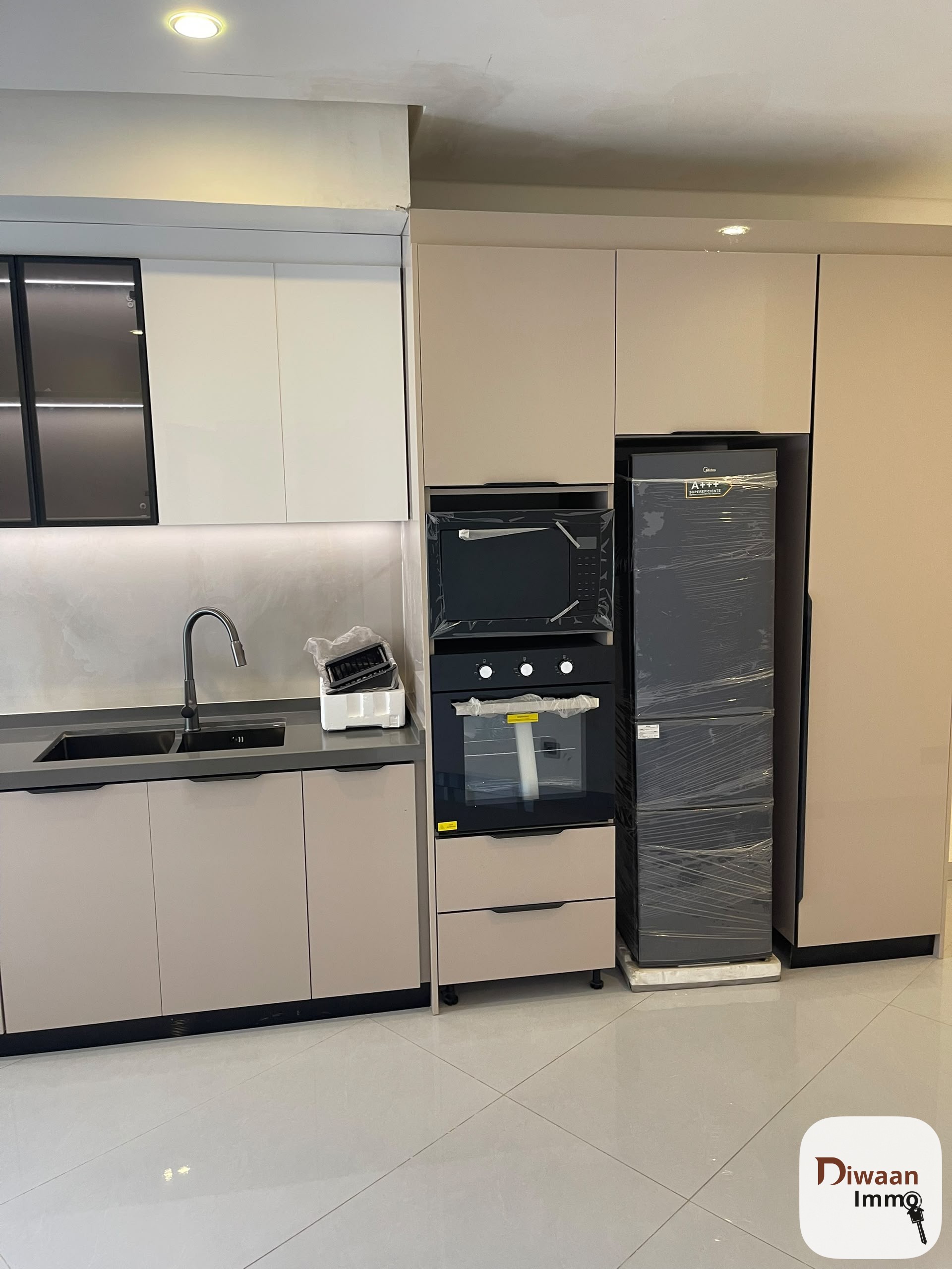 Appartement F4+ à louer aux Almadies - Image 10