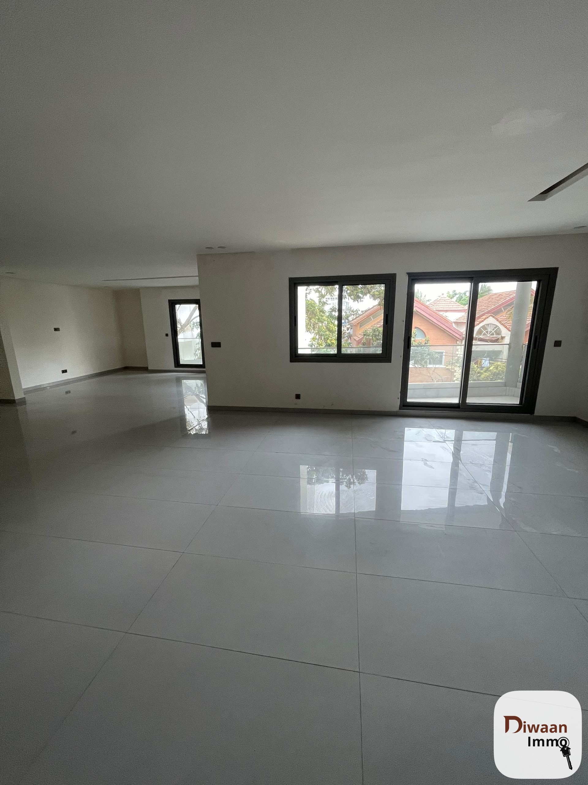 Appartement F4+ à louer aux Almadies - Image 17
