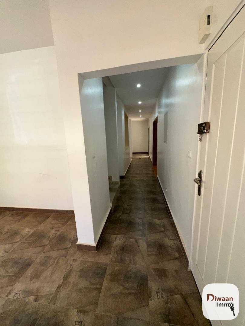 Villa F5 à louer à Yoff Biagui - Image 10