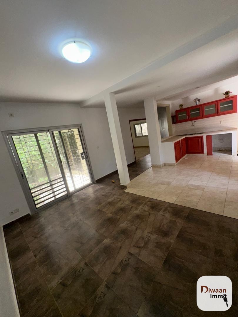 Villa F5 à louer à Yoff Biagui - Image 18