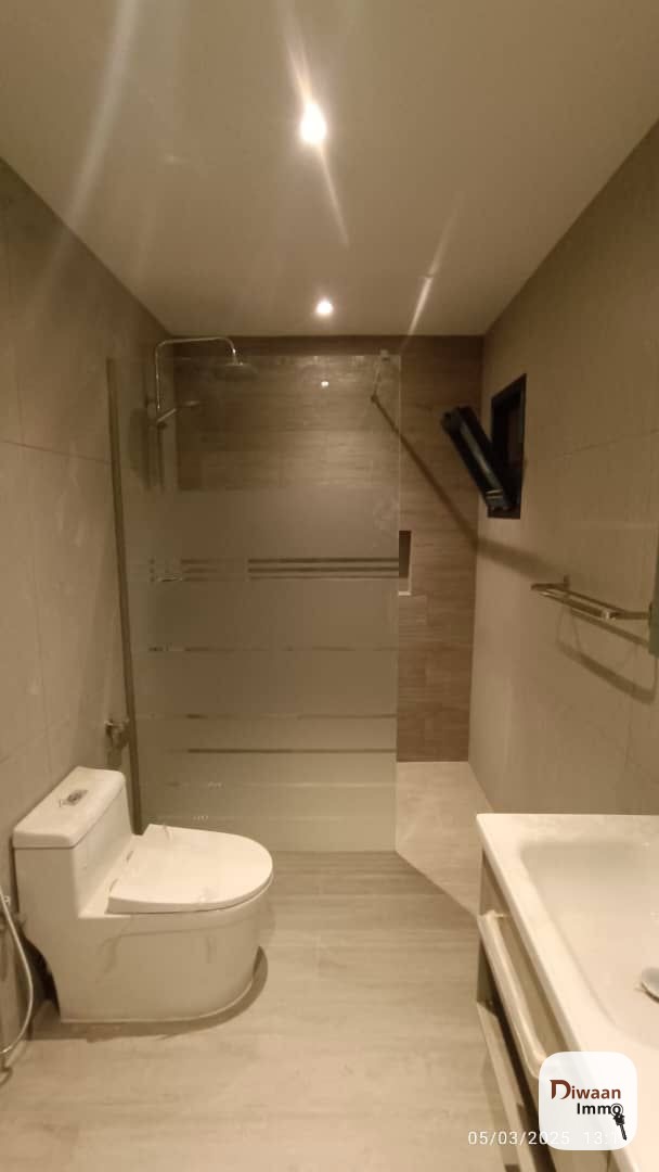 Appartement F4 à vendre au Point E - Image 3