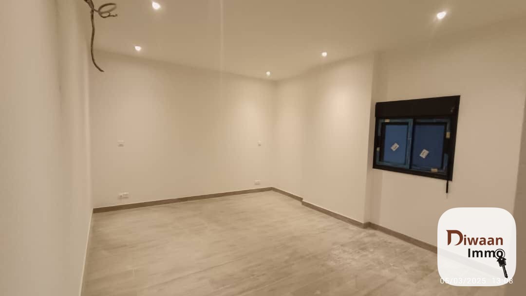 Appartement F4 à vendre au Point E - Image 9