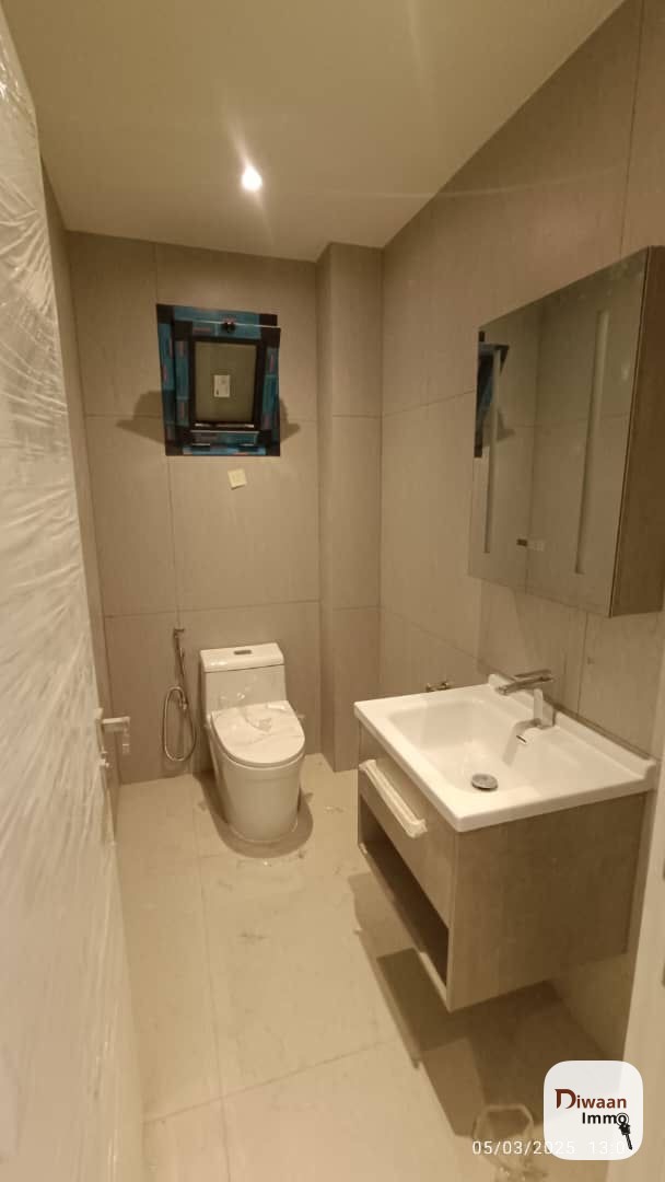 Appartement F4 à vendre au Point E - Image 13