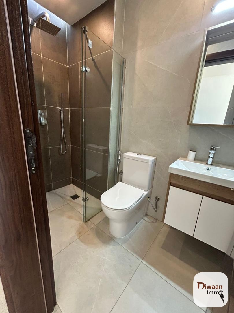 Appartement F4 à louer au Point E - Image 7