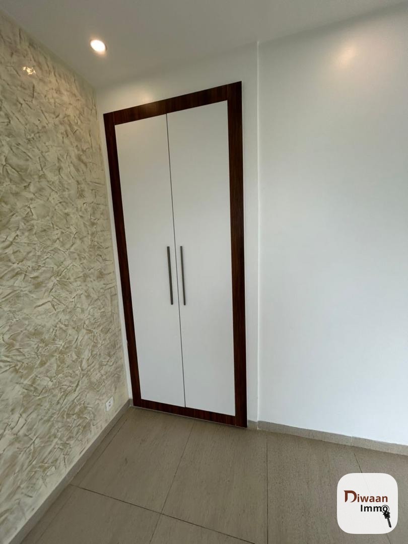 Appartement F4 à louer au Point E - Image 8
